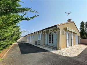 maison à la vente -   79190  SAUZE VAUSSAIS, surface 114 m2 vente maison - UBI440777840